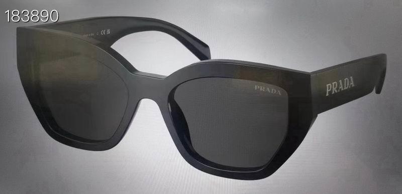 Replica Prada Glasses smh159