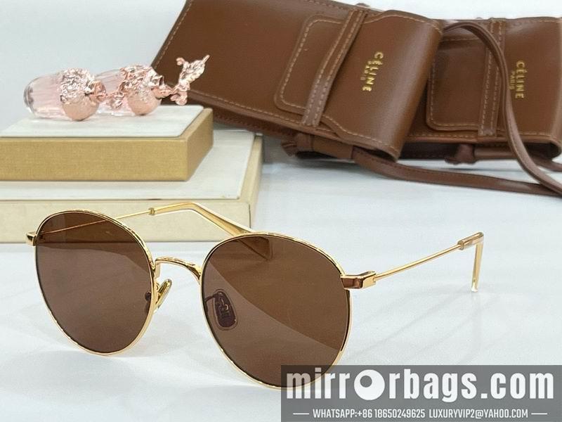 Replica Celine Glasses smx162