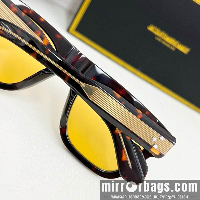 Replica Jacques Marie Mage Glasses smx47