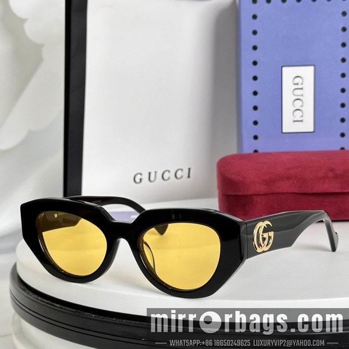 Replica Gucci Glasses smx159
