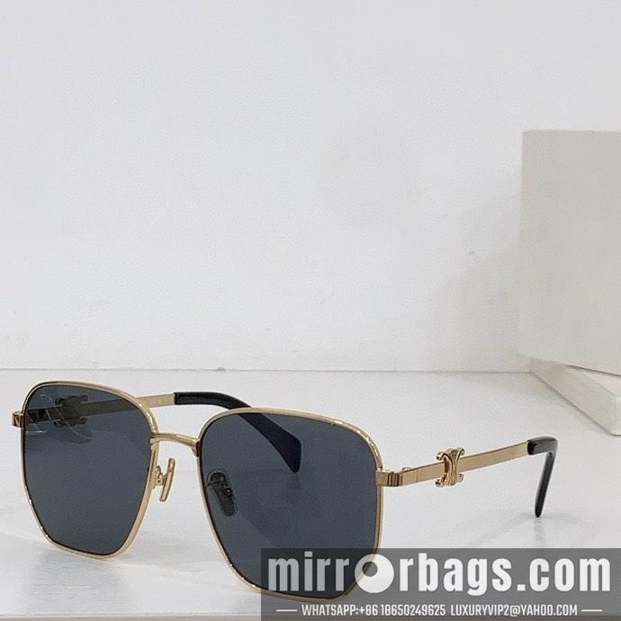 Replica Celine Glasses smx214