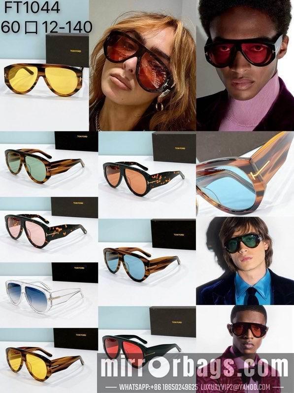 Replica Tom Ford Glasses smx135