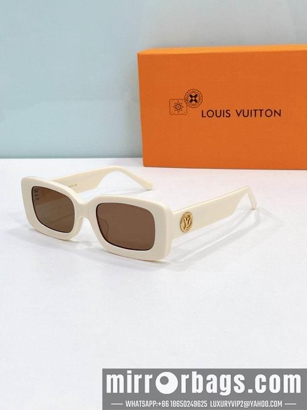 Replica LV Glasses smh90