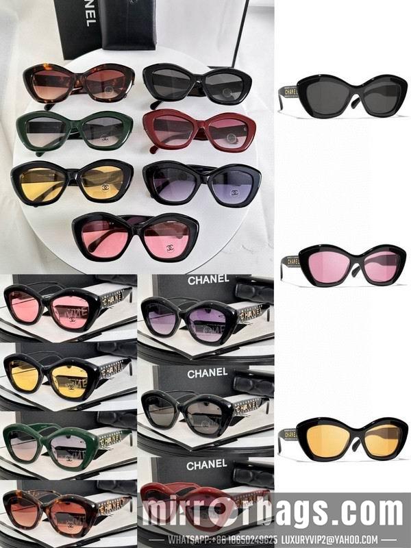 Replica Chanel Glasses smh62