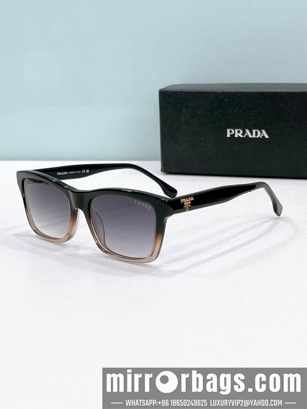Replica Prada Glasses smh37