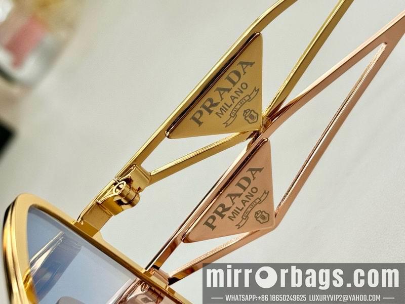 Replica Prada Glasses smr75