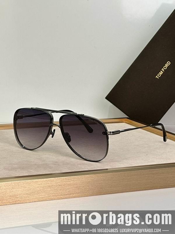 Replica Tom Ford Glasses smx103