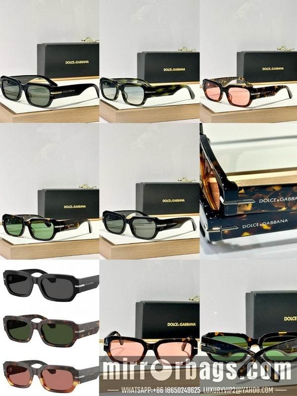 Replica DG Glasses 03smh83