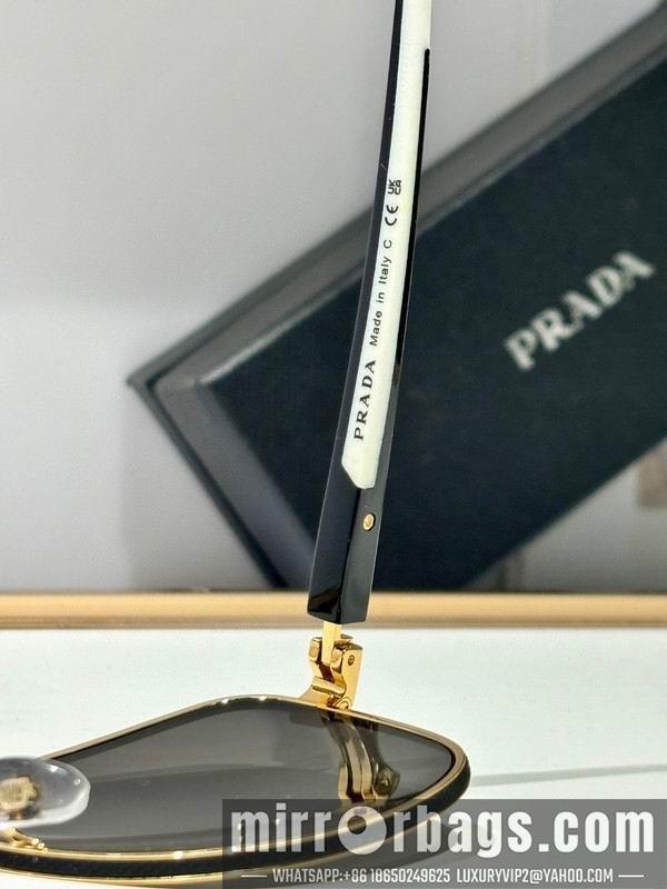 Replica Prada Glasses smh143