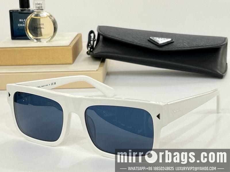 Replica Prada Glasses smr125