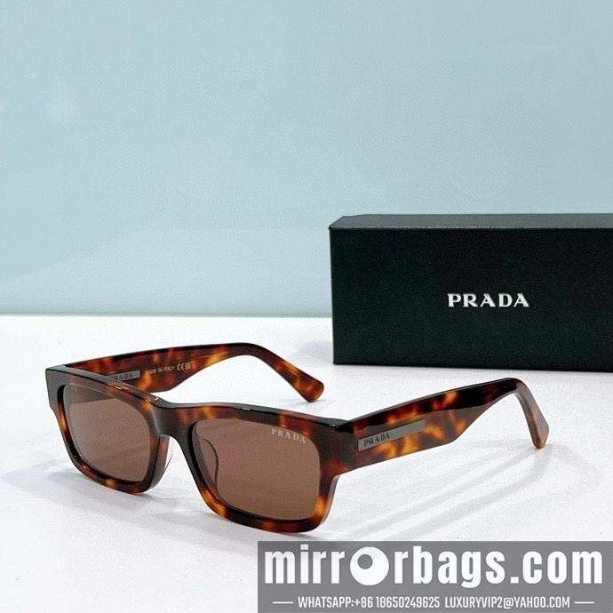 Replica Prada Glasses smx201
