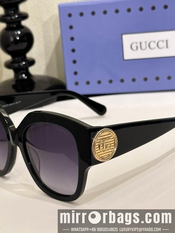 Replica Gucci Glasses smx100