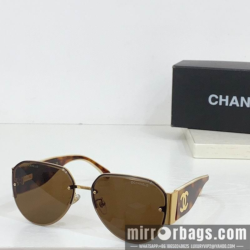 Replica Chanel Glasses smh03