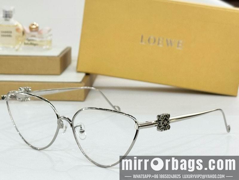Replica Loewe Glasses 03smh24