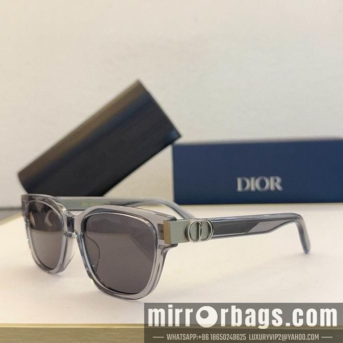Replica Dior Glasses smx72