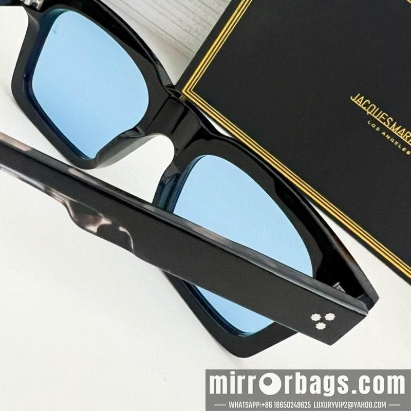 Replica Jacques Marie Mage Glasses smx41