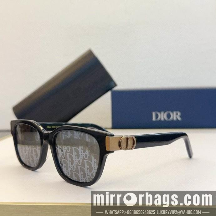 Replica Dior Glasses smx72