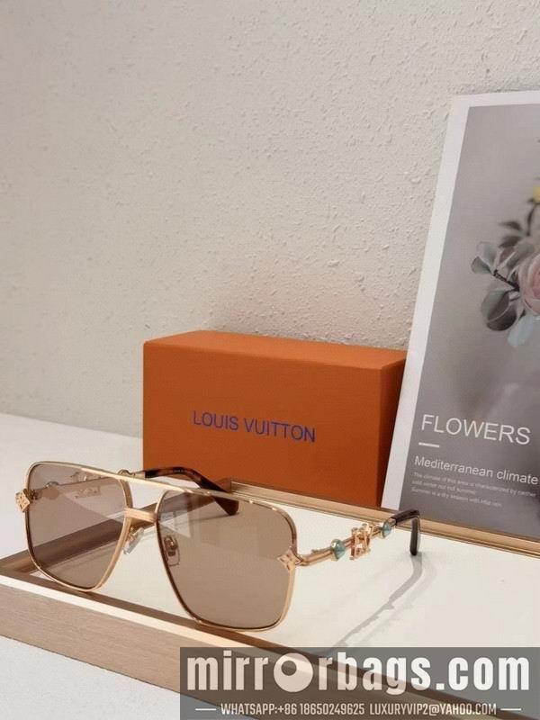 Replica LV Glasses smh212