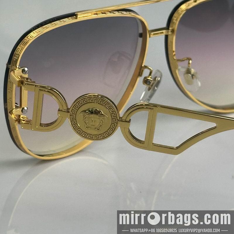 Replica Versace Glaases smx111