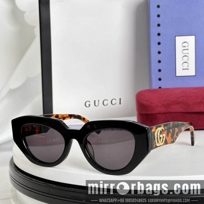 Replica Gucci Glasses smx159