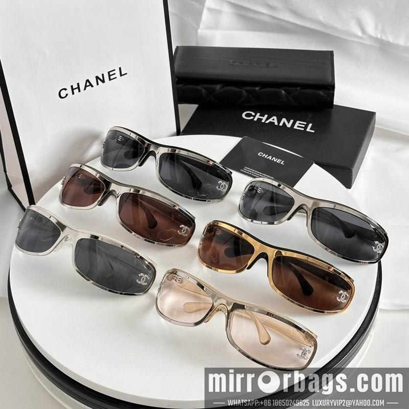 Replica Chanel Glasses smh55