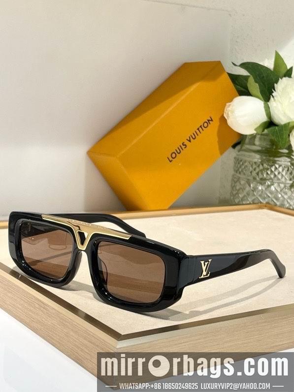 Replica LV Glasses smx201