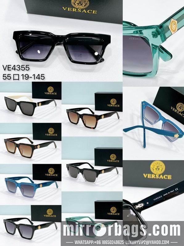 Replica Versace Glaases smx134