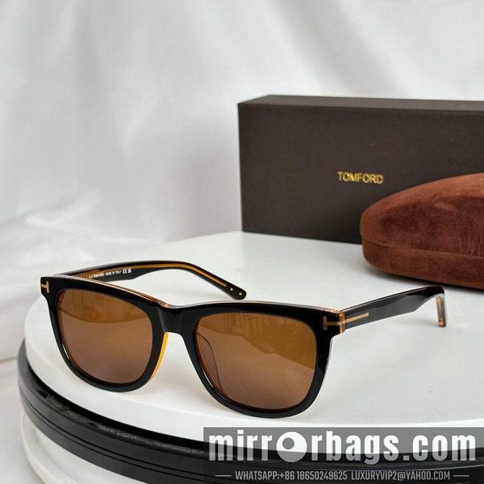 Replica Tom Ford Glasses smx93