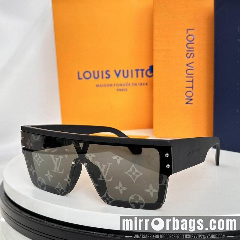 Replica LV Glasses smr149