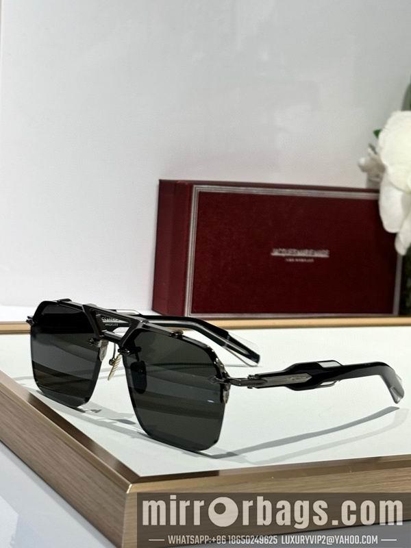 Replica Jacques Marie Mage Glasses 03smh54