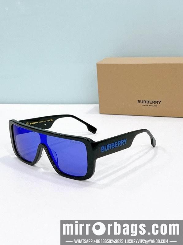 Replica Burberry Glasses smx79