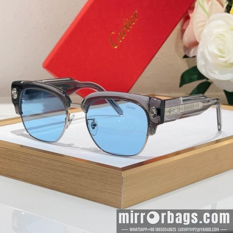 Replica Cartier Glasses smh113