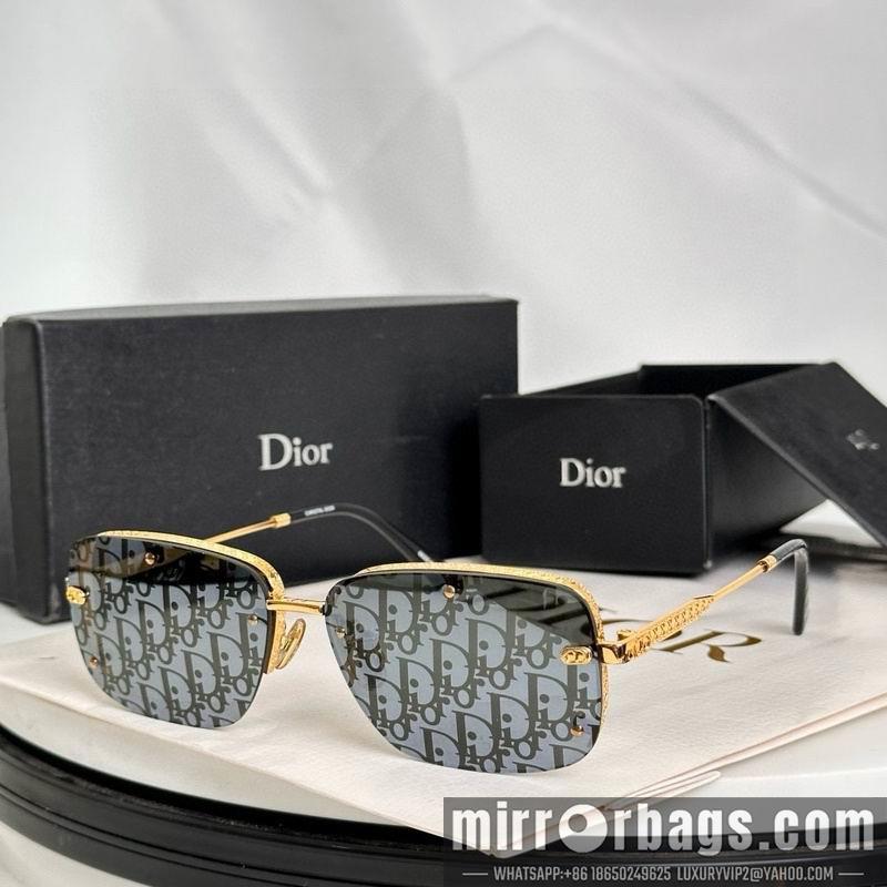 Replica Dior Glasses 03smh48