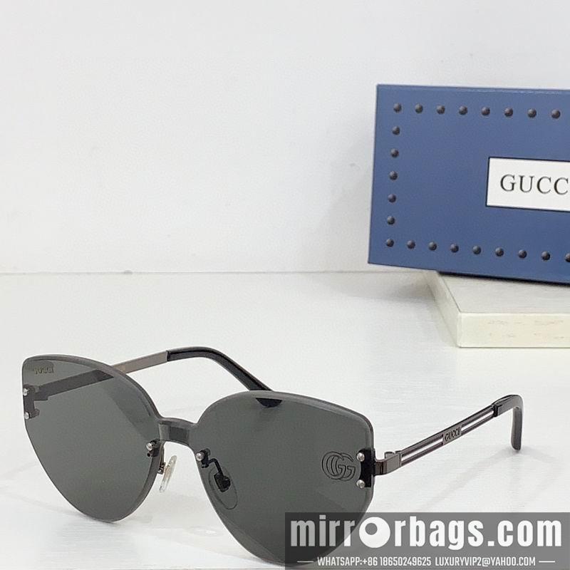 Replica Gucci Glasses smr61