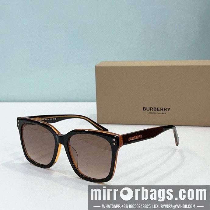 Replica Burberry Glasses smx42