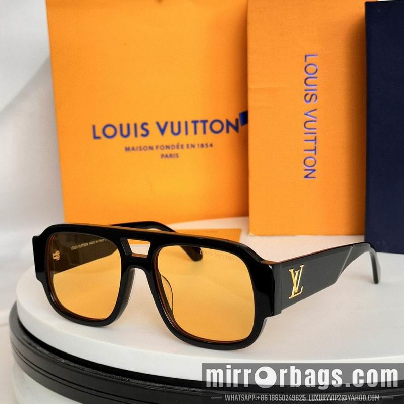 Replica LV Glasses smh89