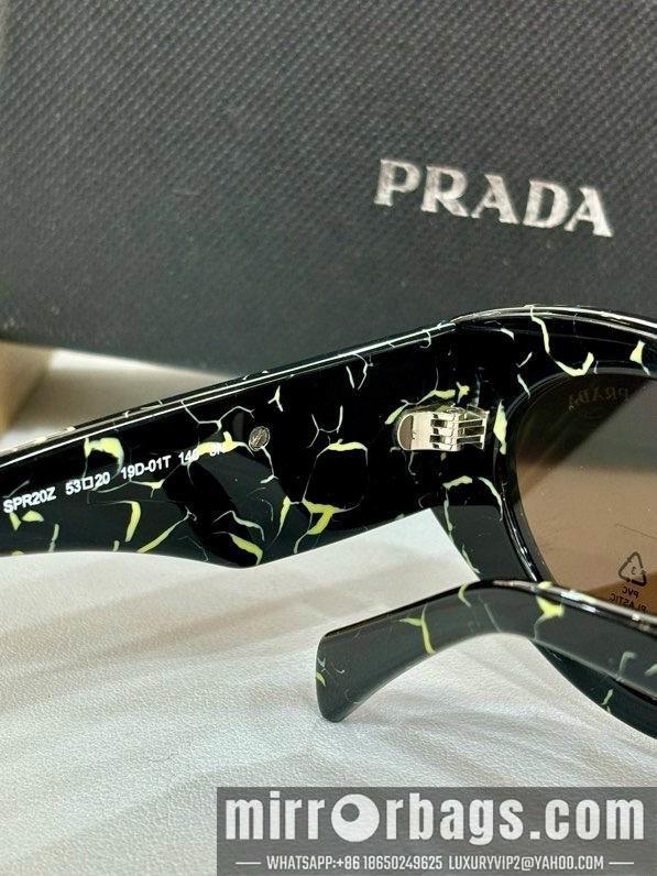 Replica Prada Glasses smx313