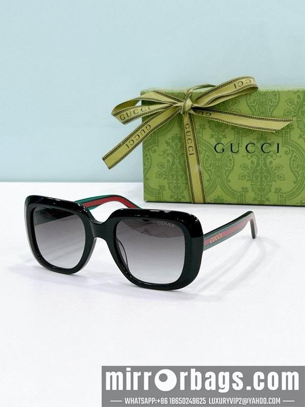 Replica Gucci Glasses smh252