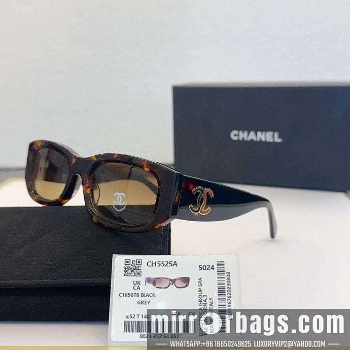 Replica Chanel Glasses smx296