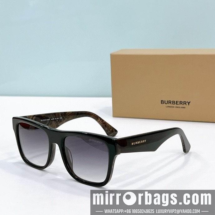 Replica Burberry Glasses smx62