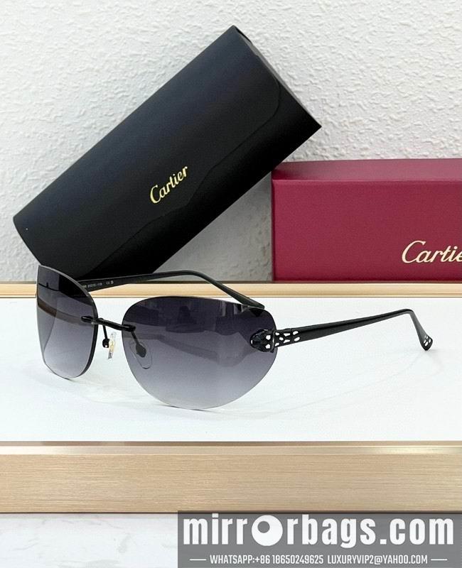 Replica Cartier Glasses smh128