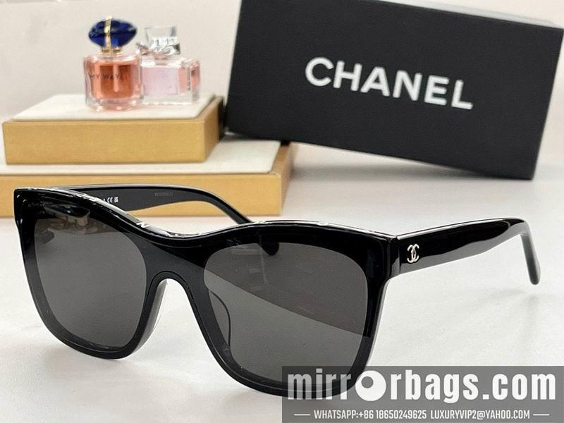 Replica Chanel Glasses smr252