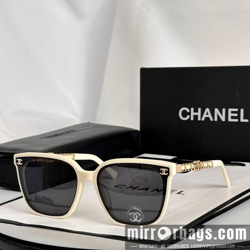 Replica Chanel Glasses smr82