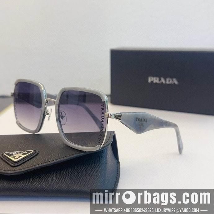 Replica Prada Glasses smx241