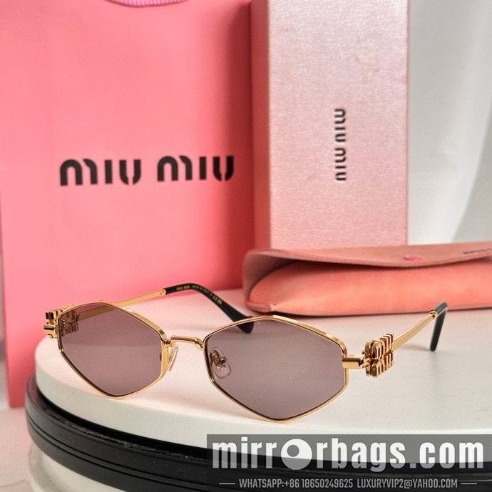 Replica MiuMiu Glasses smx134