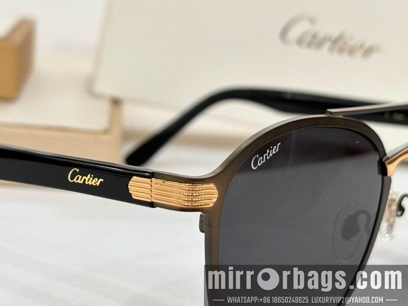 Replica Cartier Glasses smr107