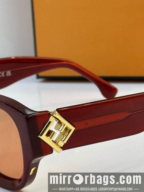 Replica Fendi Glasses smh82