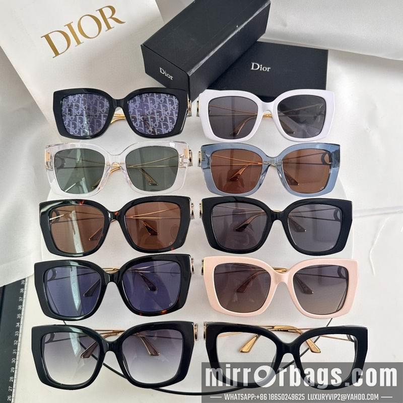 Replica Dior Glasses 03smh08