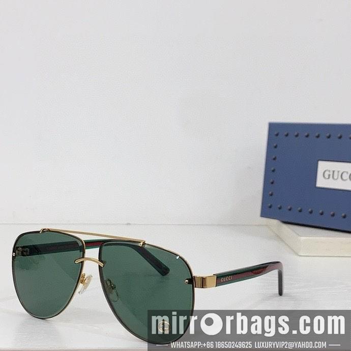 Replica Gucci Glasses smx139