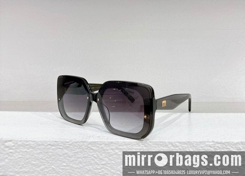 Replica MiuMiu Glasses smx79